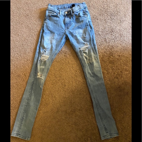 H&M Other - H&M supper skinny jeans